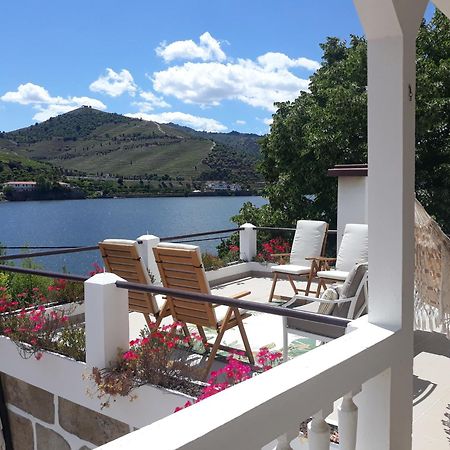 Casa Dos Vinhais - Douro Valley Coleja Dış mekan fotoğraf