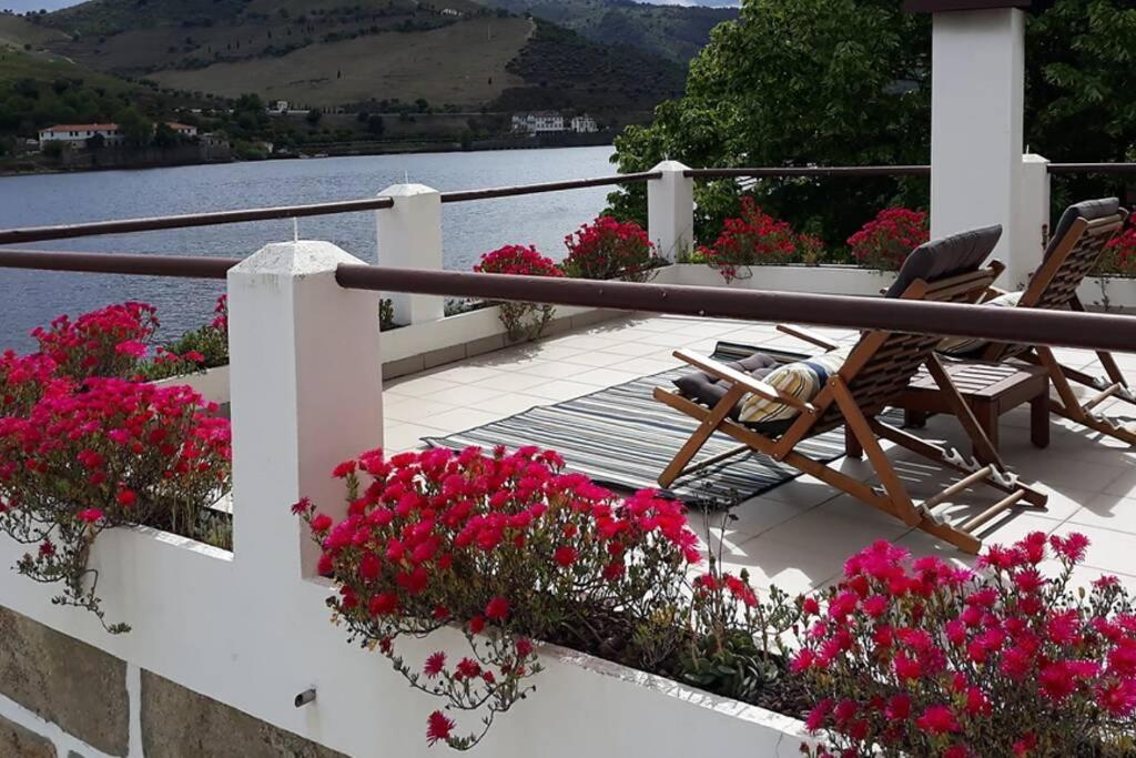 Casa Dos Vinhais - Douro Valley Coleja Dış mekan fotoğraf