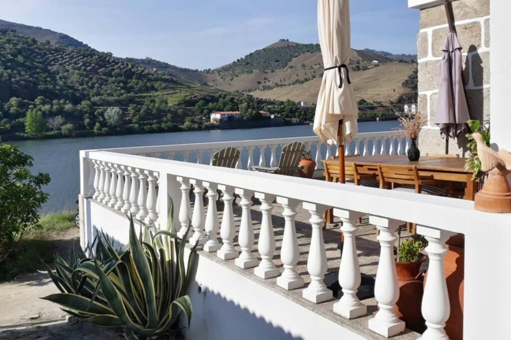 Casa Dos Vinhais - Douro Valley Coleja Dış mekan fotoğraf