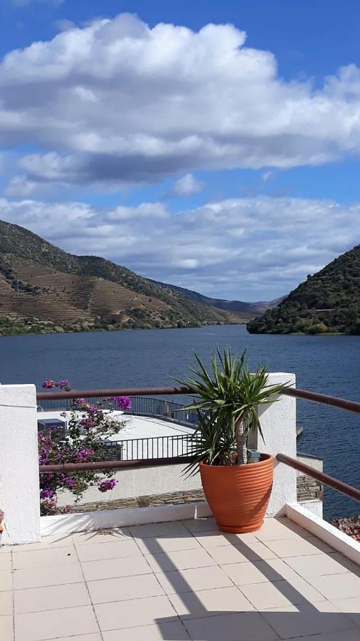 Casa Dos Vinhais - Douro Valley Coleja Dış mekan fotoğraf