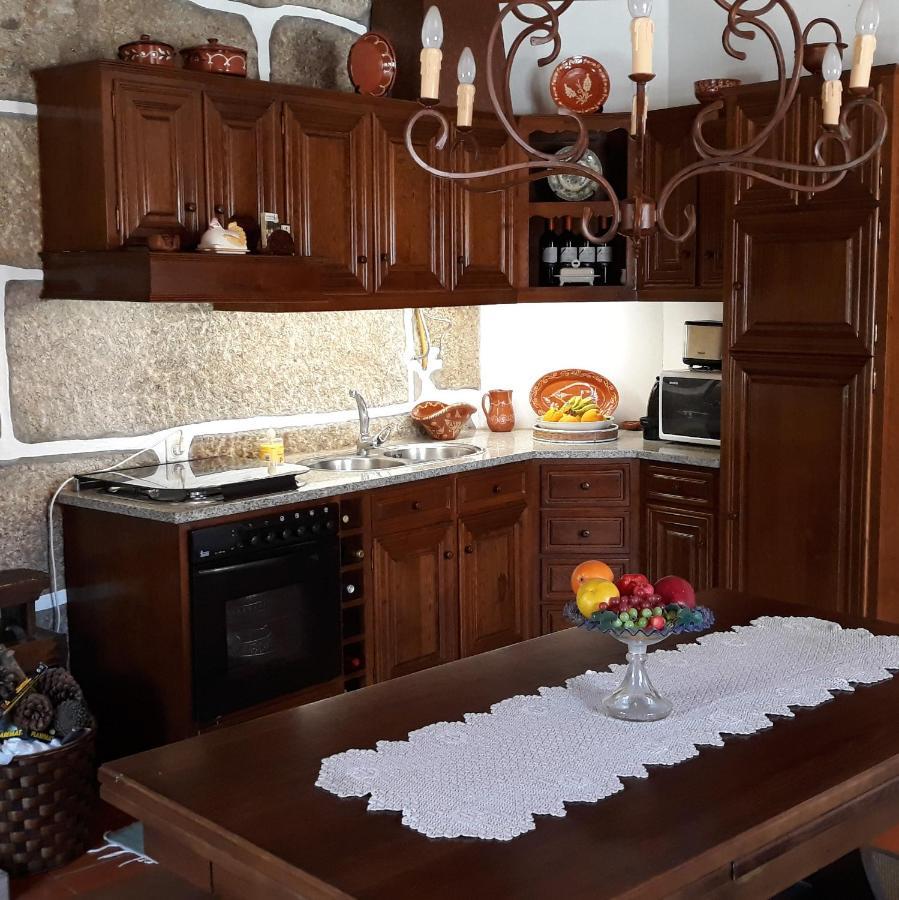 Casa Dos Vinhais - Douro Valley Coleja Dış mekan fotoğraf