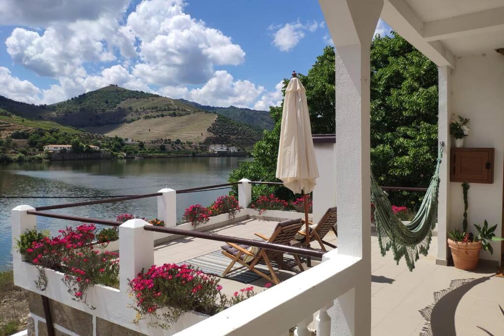 Casa Dos Vinhais - Douro Valley Coleja Dış mekan fotoğraf