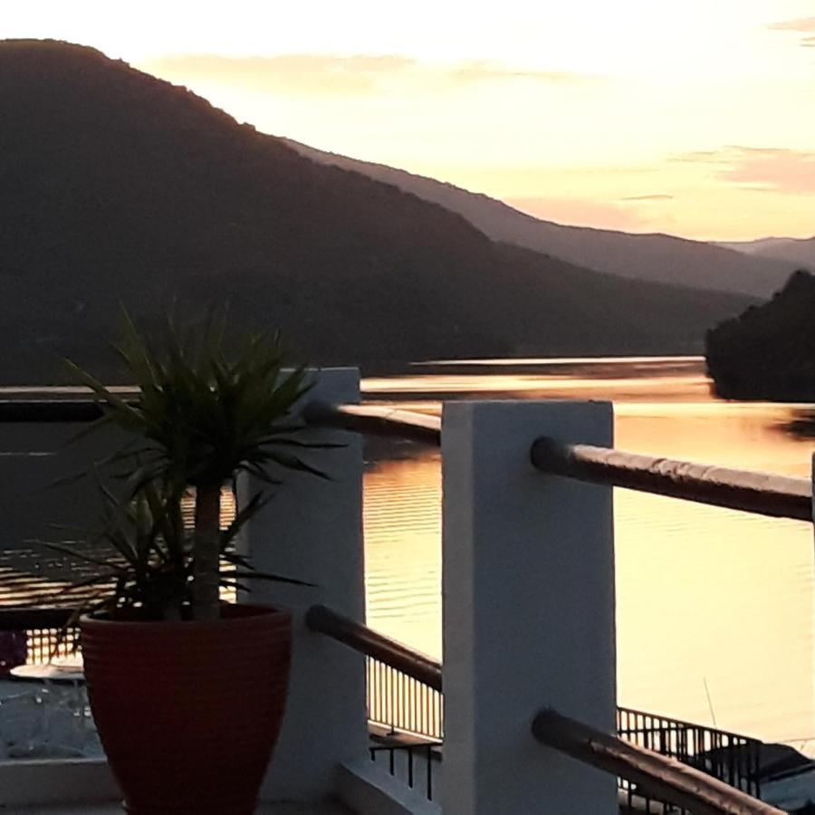 Casa Dos Vinhais - Douro Valley Coleja Dış mekan fotoğraf