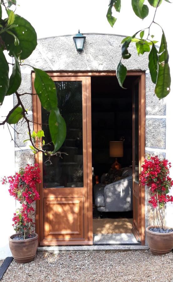 Casa Dos Vinhais - Douro Valley Coleja Dış mekan fotoğraf
