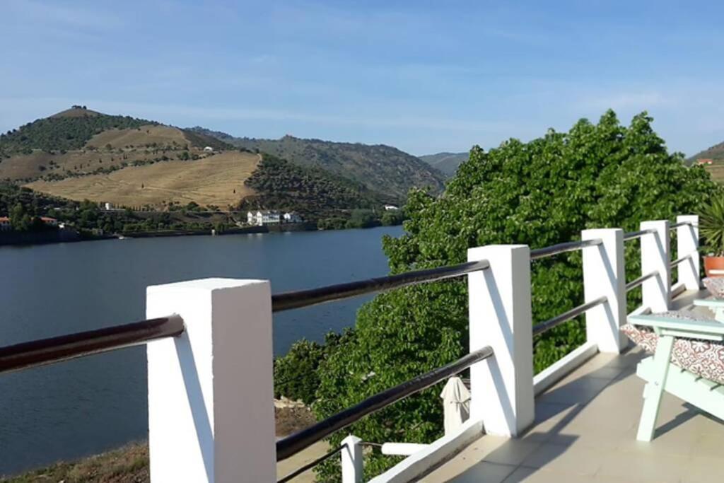 Casa Dos Vinhais - Douro Valley Coleja Dış mekan fotoğraf