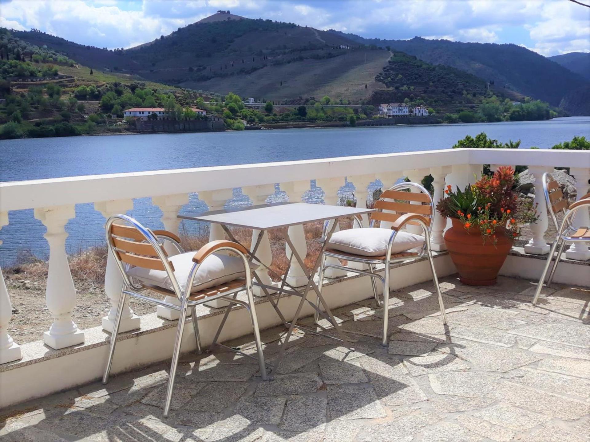 Casa Dos Vinhais - Douro Valley Coleja Dış mekan fotoğraf